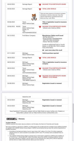 2014 Ford C-MAX Energi SEL