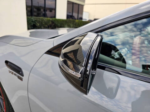 2023 Mercedes-Benz AMG GT 63 S