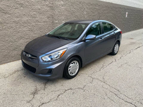 2017 Hyundai Accent for sale at Kars Today in Addison IL