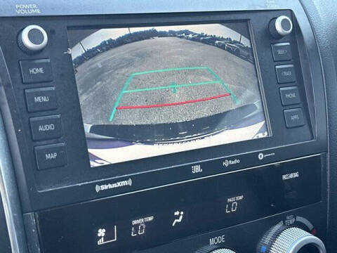 2021 Toyota Sequoia Limited