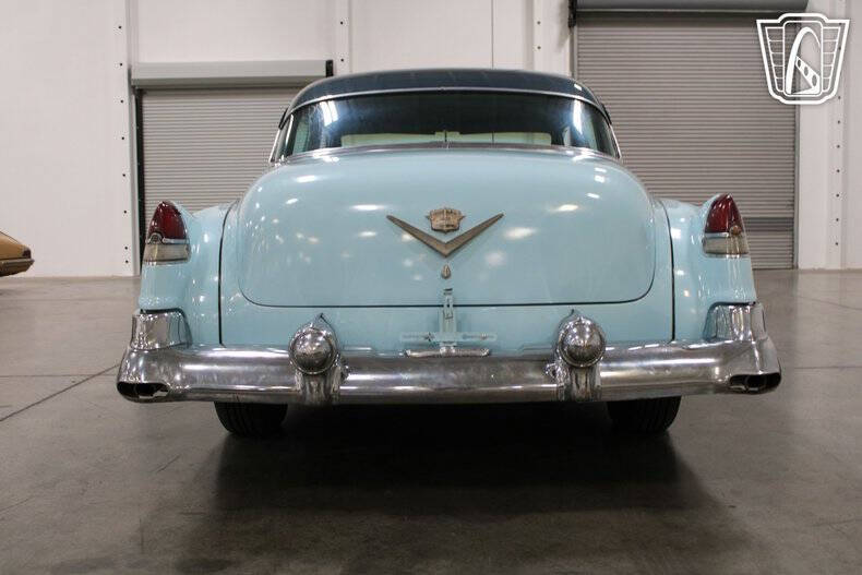 1953 Cadillac Series 62