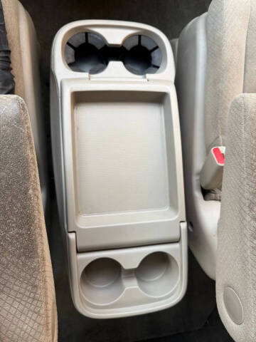 2017 Honda Odyssey EX