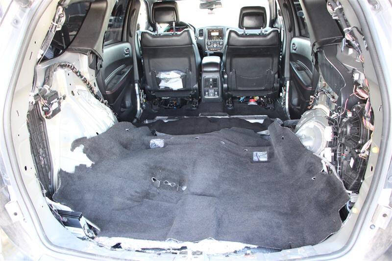 2015 Dodge Durango R/T