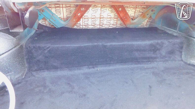 1960 Chevrolet Biscayne