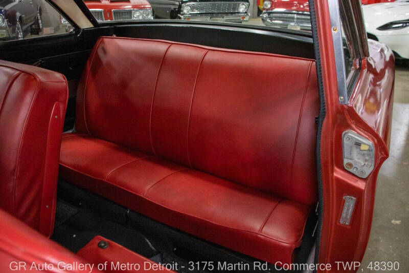 1962 Chevrolet Corvair Monza