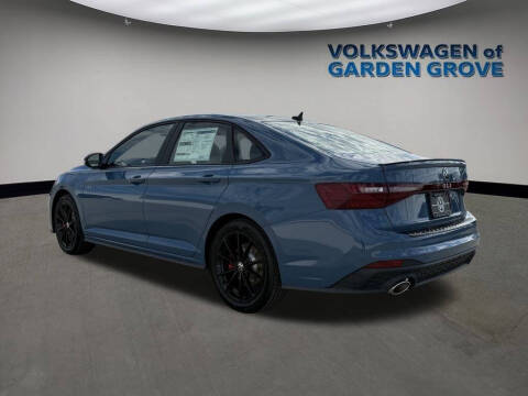 2026 Volkswagen Jetta GLI Autobahn