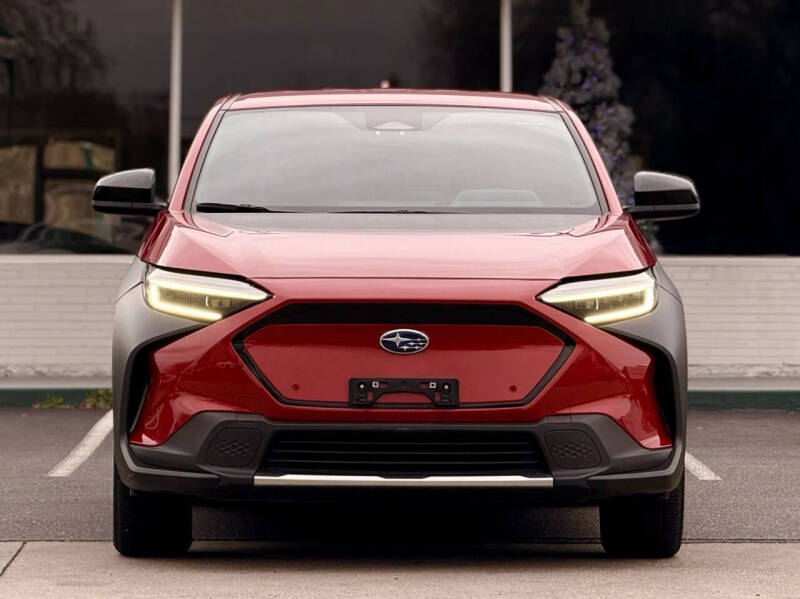 2023 Subaru Solterra Premium