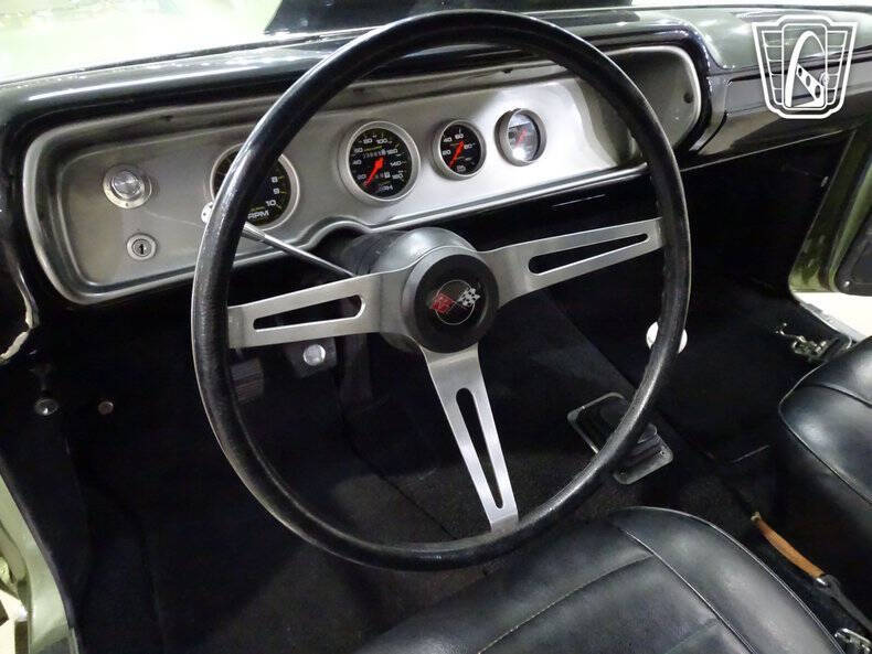 1965 Chevrolet Chevelle