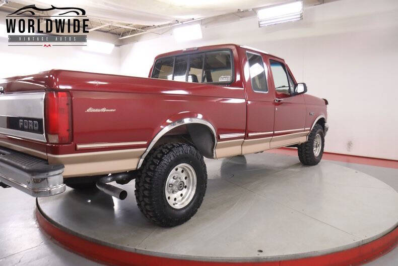 1995 Ford F-150