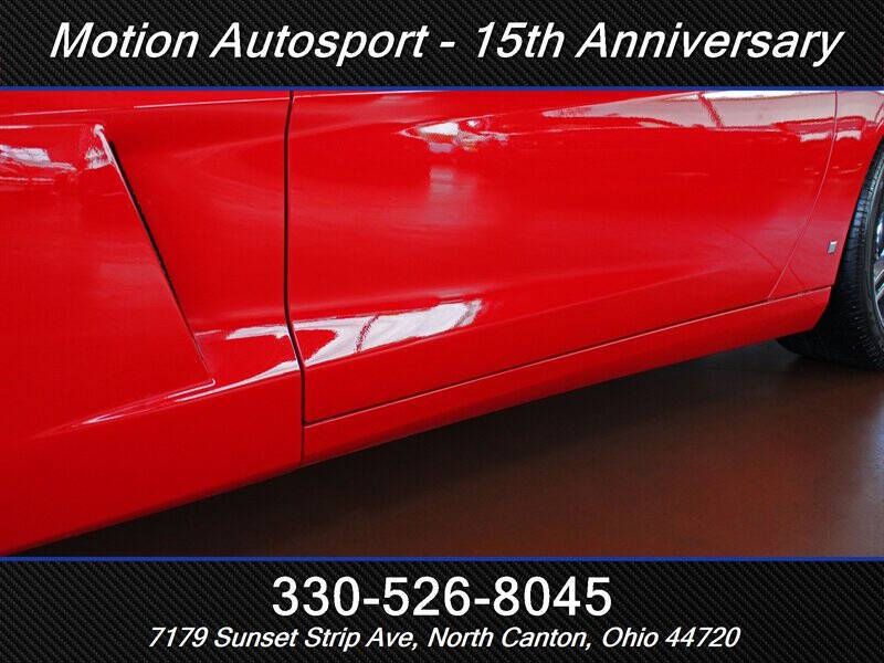 2006 Chevrolet Corvette