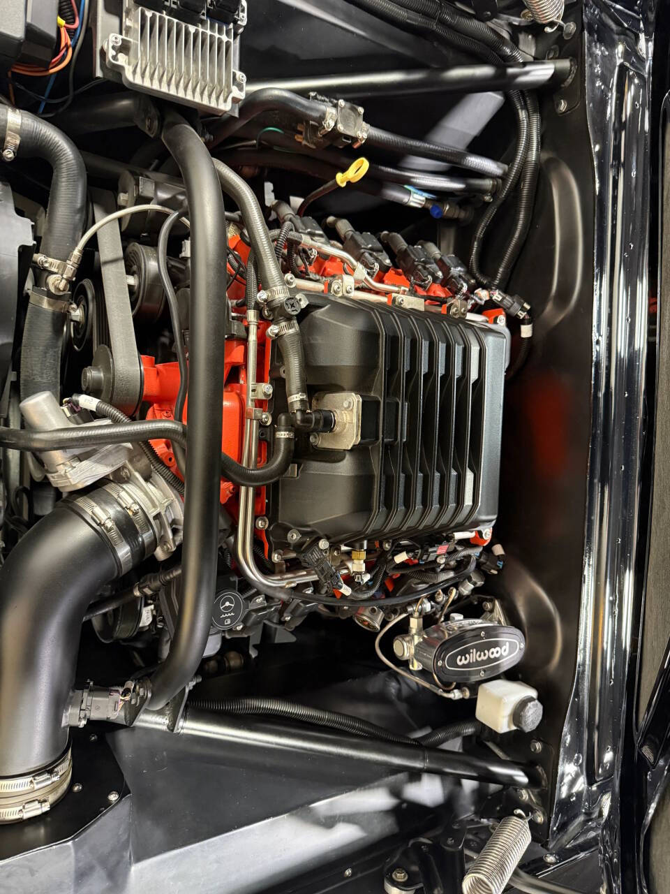 1967 Chevrolet Nova 76