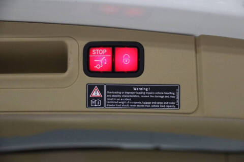 2012 Mercedes-Benz GL-Class GL 450 4MATIC