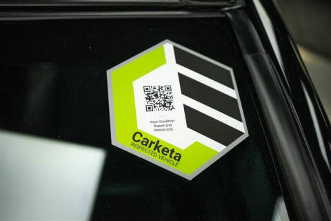 2024 Toyota bZ4X Limited