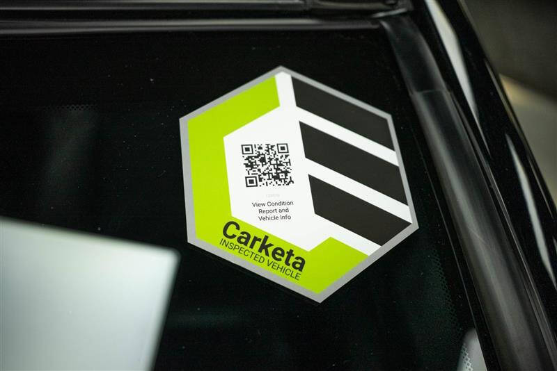 2024 Toyota bZ4X Limited