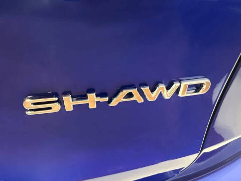 2025 Acura RDX SH-AWD w/Advance w/A-SPEC