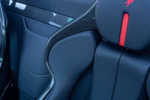 2024 Ferrari SF90 Spider