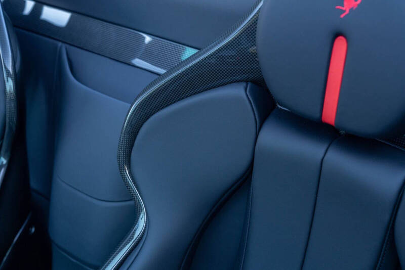 2024 Ferrari SF90 Spider