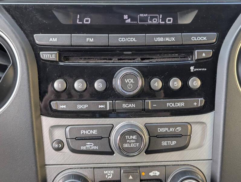 2014 Honda Pilot LX