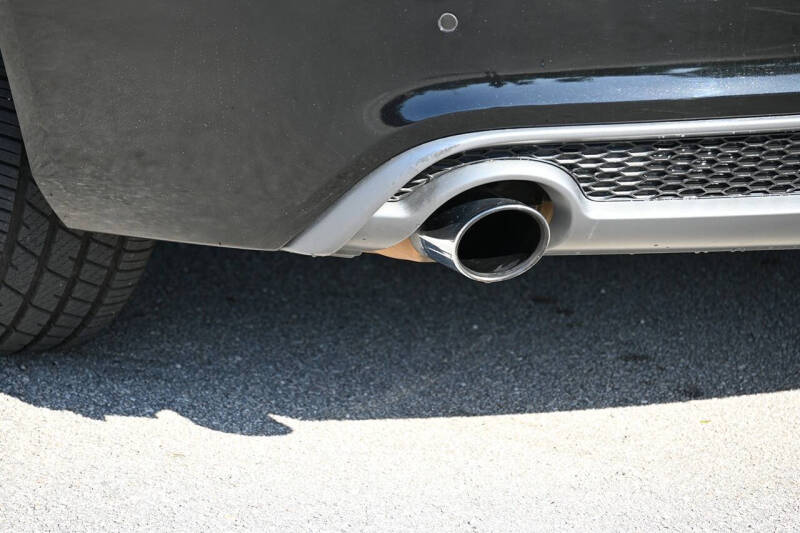 2016 Audi A5 2.0T quattro Premium Plus