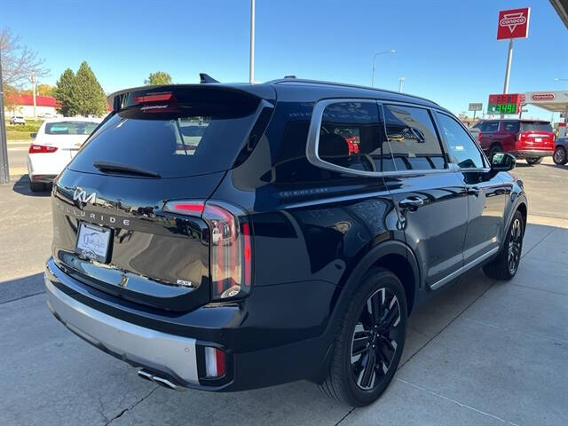 2023 Kia Telluride SX