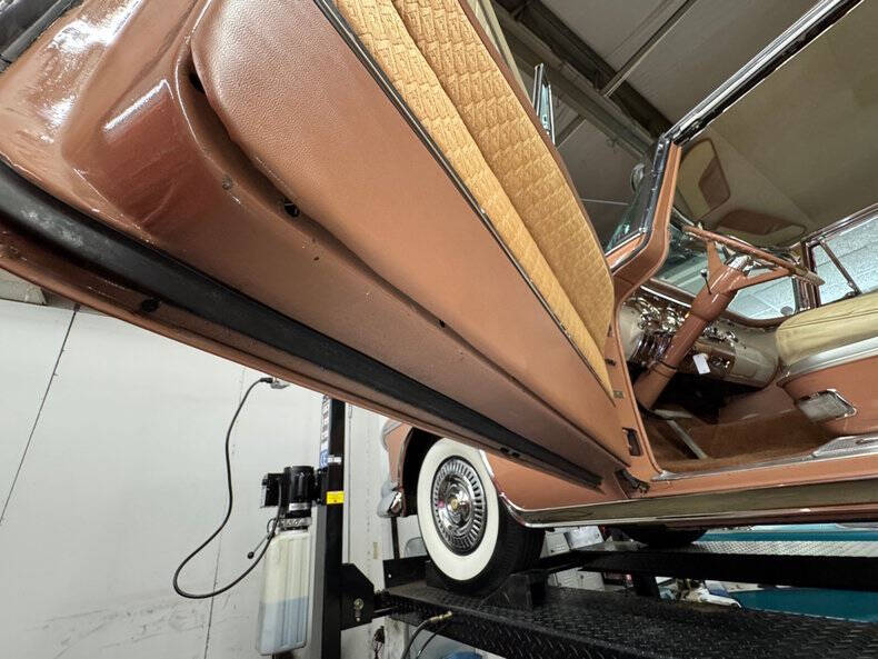 1955 Chrysler Imperial