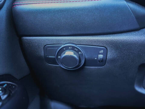 2024 Dodge Hornet GT