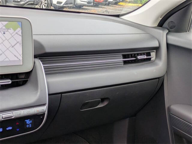 2022 Hyundai Ioniq 5 SE