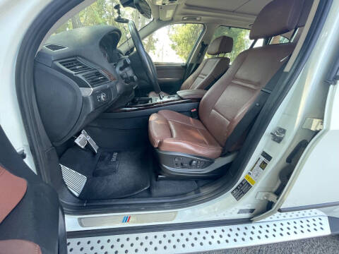 2011 BMW X5 xDrive35i Premium