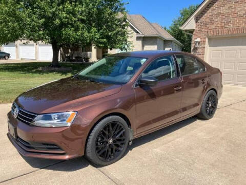 2016 Volkswagen Jetta