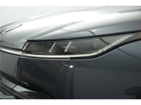 2023 Fisker Ocean Extreme