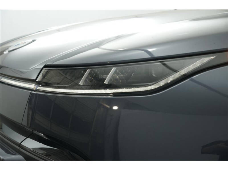 2023 Fisker Ocean Extreme