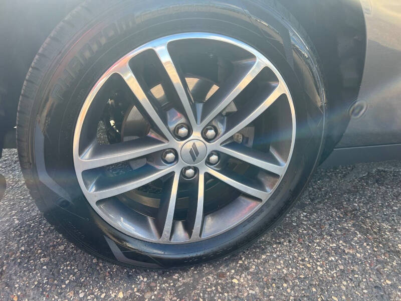 2019 Dodge Challenger GT