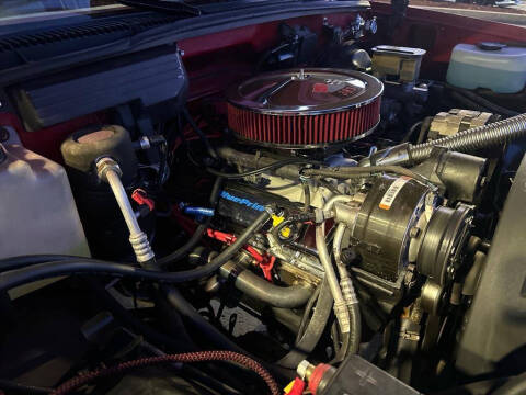 1994 Chevrolet C/K 1500 Series