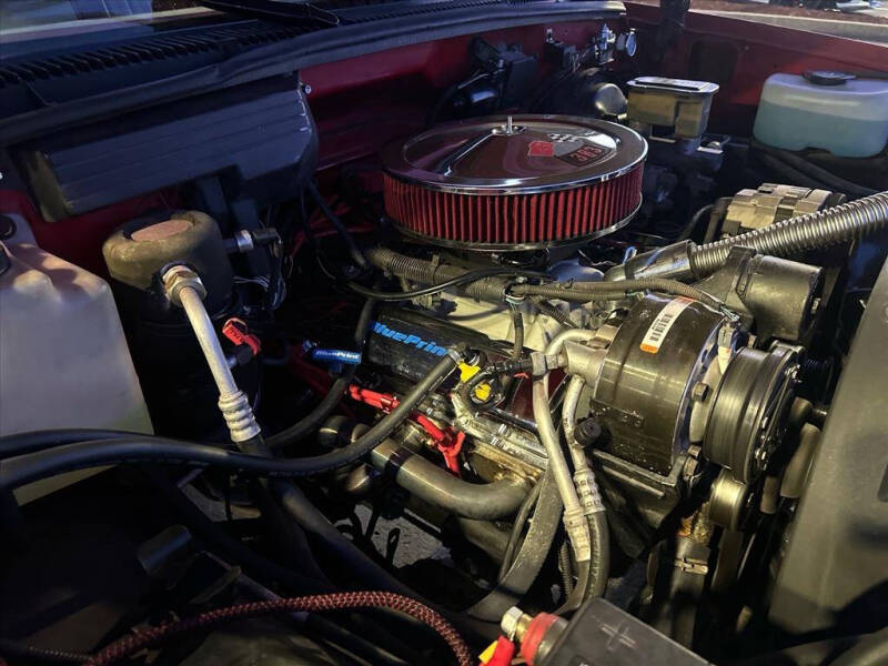 1994 Chevrolet C/K 1500 Series