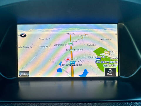 2016 Buick Encore Sport Touring