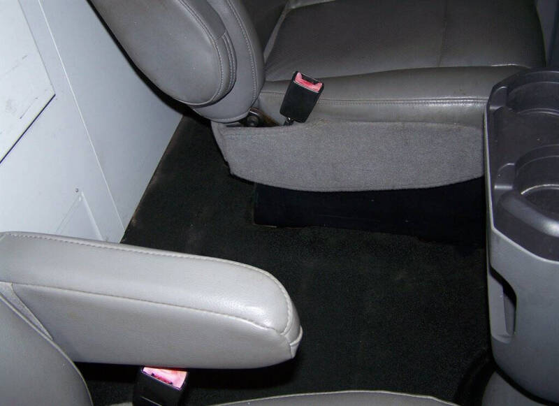 2009 Ford E-Series E-350 SD