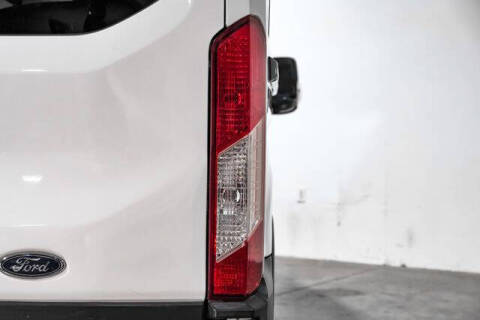 2020 Ford Transit 350 XLT