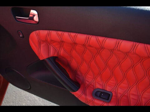 2007 Pontiac Solstice GXP