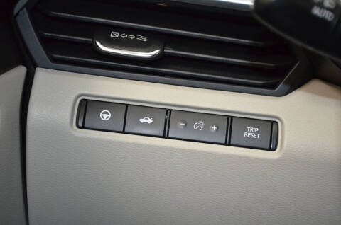 2019 Nissan Altima 2.0 Platinum