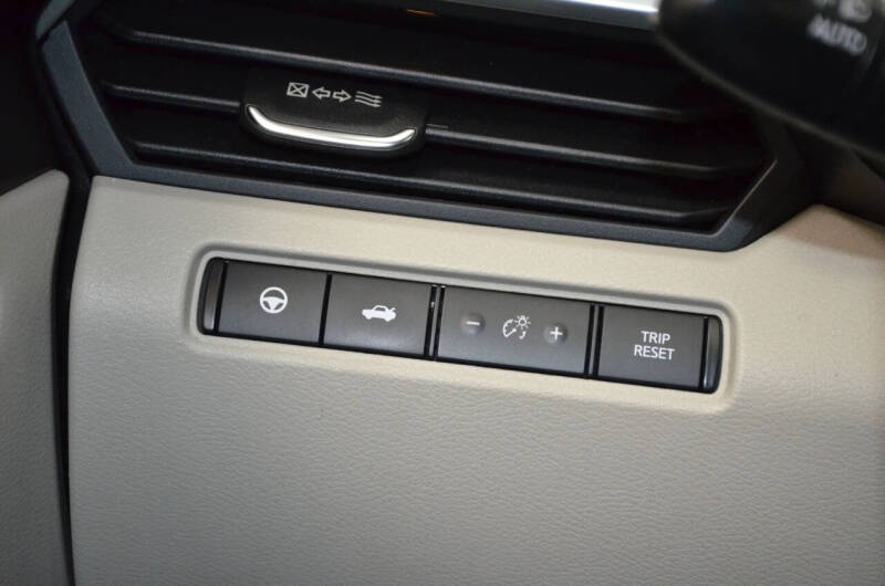 2019 Nissan Altima 2.0 Platinum