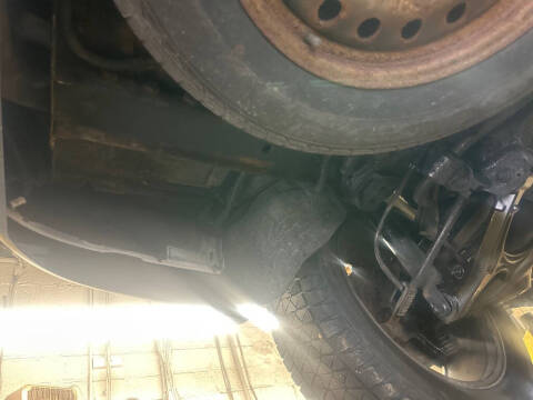 2011 Dodge Durango Crew