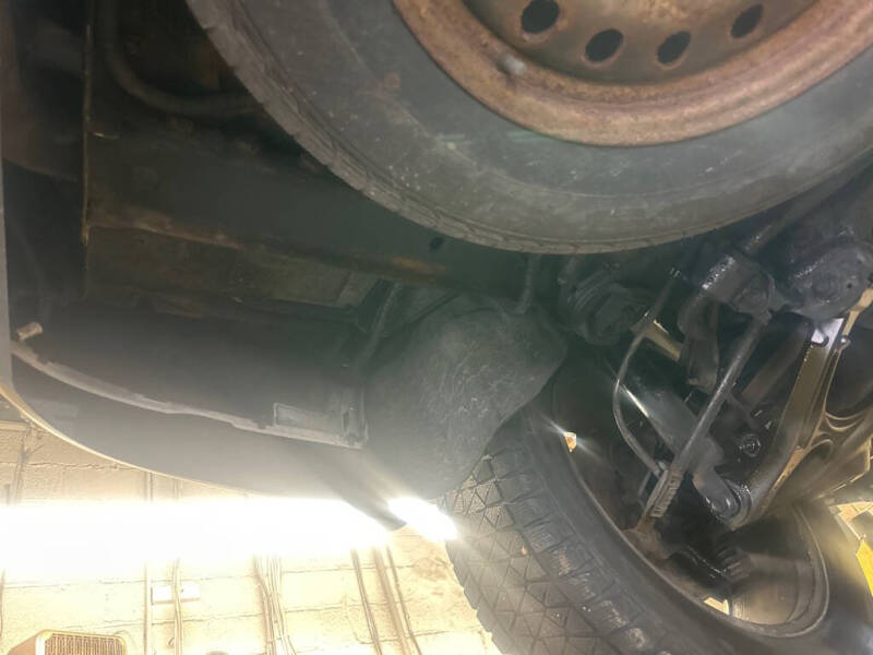 2011 Dodge Durango Crew