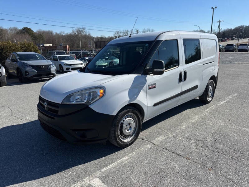 2017 RAM ProMaster City for sale at Impex Auto Sales in Greensboro NC