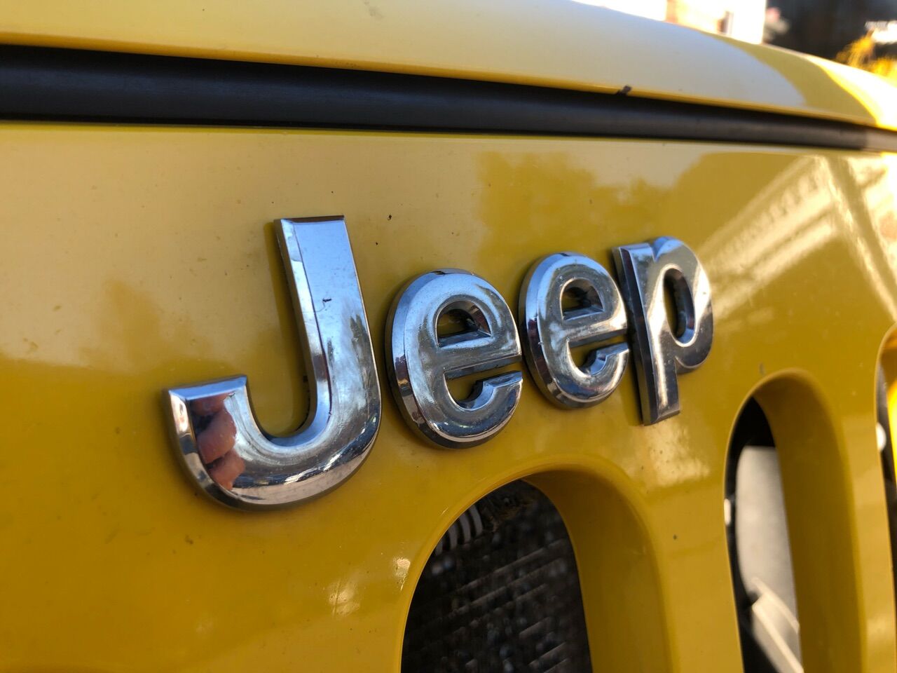 2009 Jeep Wrangler Sport Utility