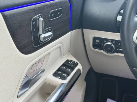 2021 Mercedes-Benz GLA GLA 250 4MATIC