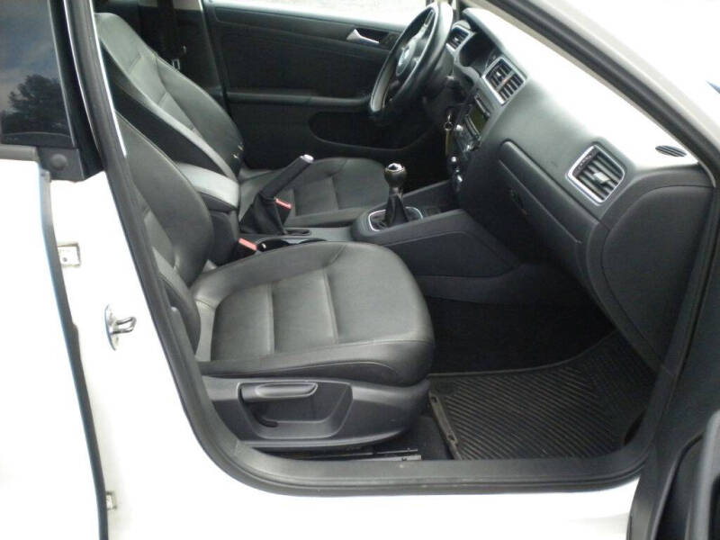 2012 Volkswagen Jetta