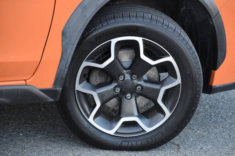 2014 Subaru XV Crosstrek 2.0i Premium