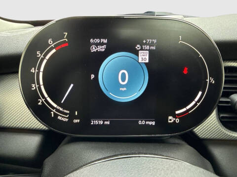2024 MINI Hardtop 2 Door Cooper S