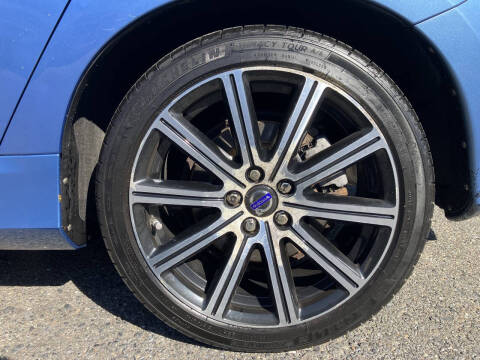 2014 Volvo S60 T5 Premier