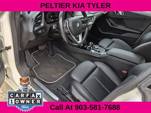 2022 BMW 2 Series 228i Gran Coupe